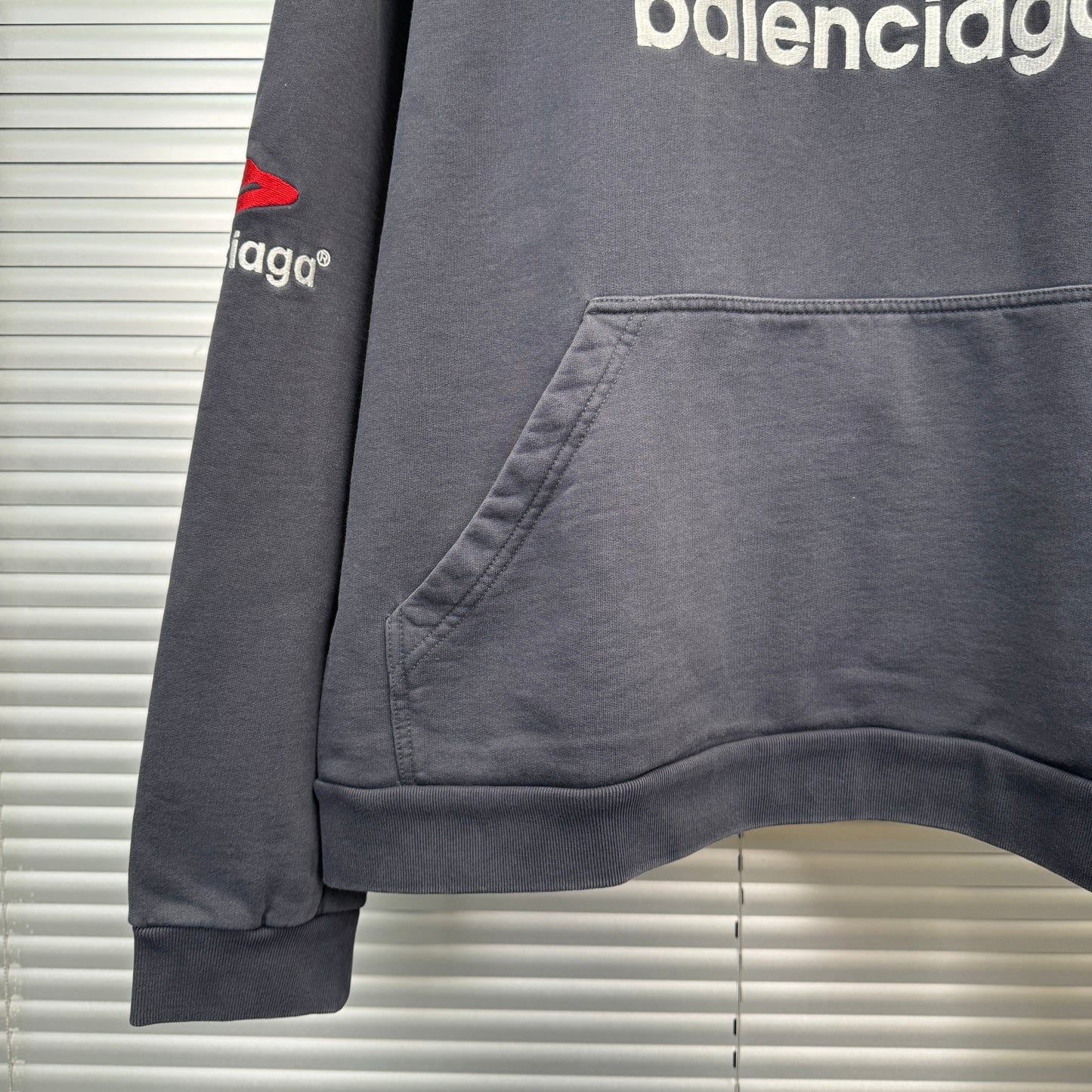 Hoodie Balenciaga