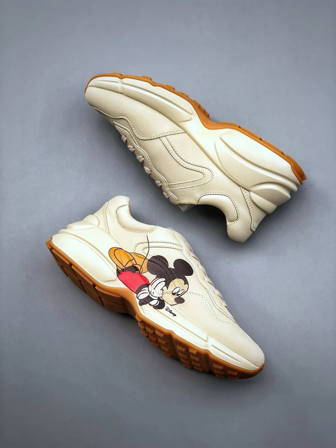 Gucci Rhyton Mickey Mouse