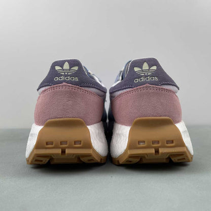 AD Retropy Blue Rose