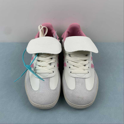 AD Humanrace White Rose