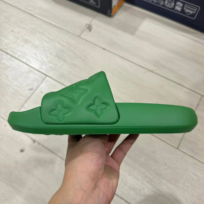 Chinelo Lv Green