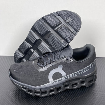 Cloudmonster 2 Black