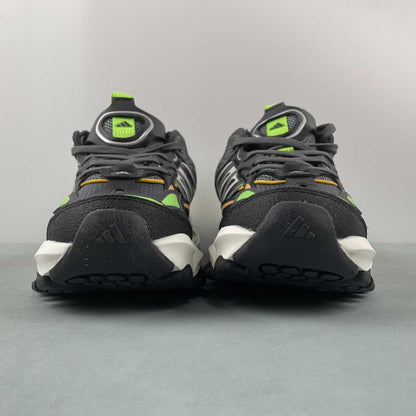 AD XLG Runner Deluxe Black Grey
