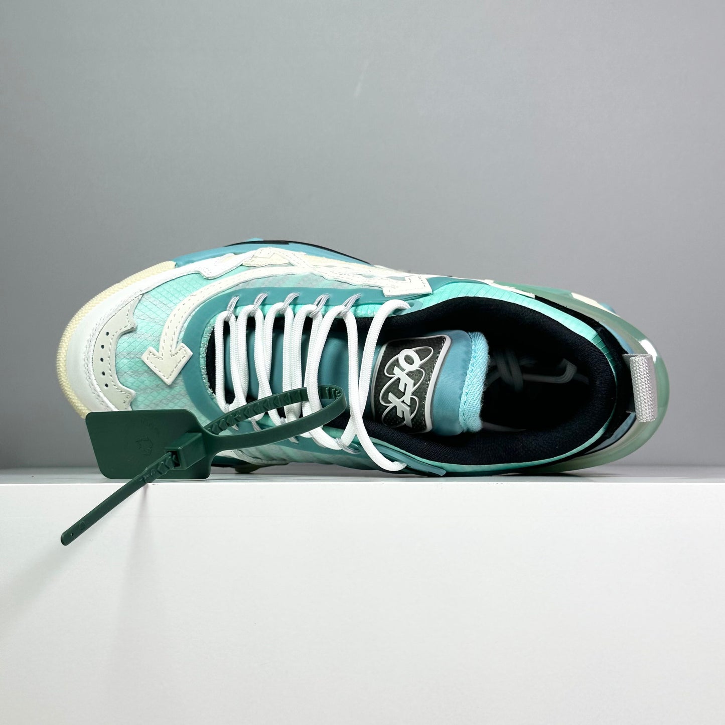 OF ODSY-2000 Mint Blue