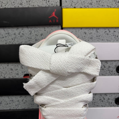 Curb Pink Spray