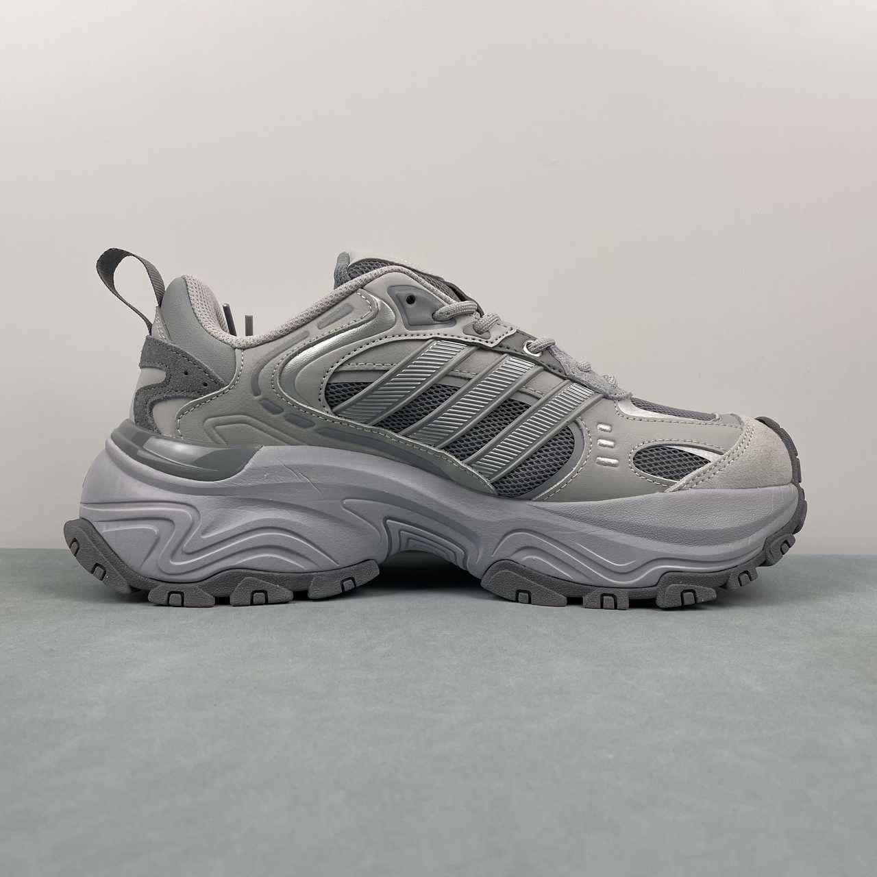 AD Shadow Fever Grey