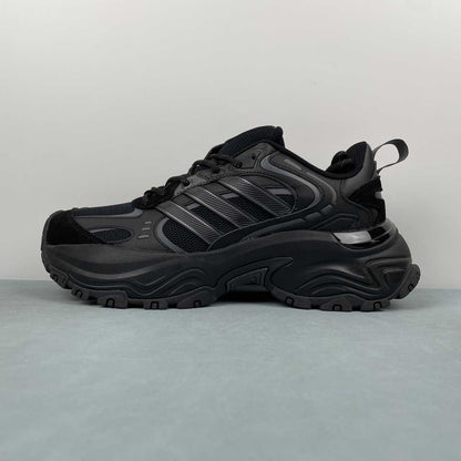 AD Shadow Fever Black Grey