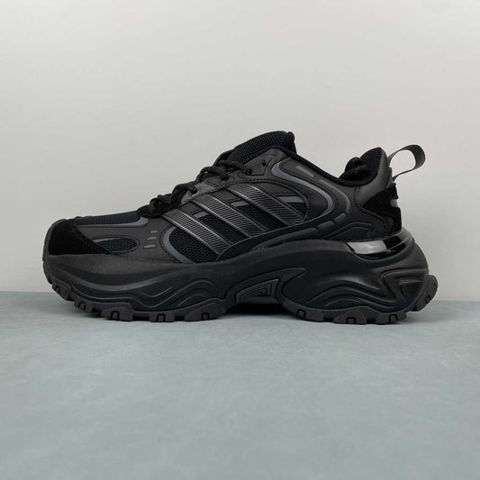 AD Shadow Fever Black Grey