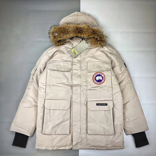 Canada Goose