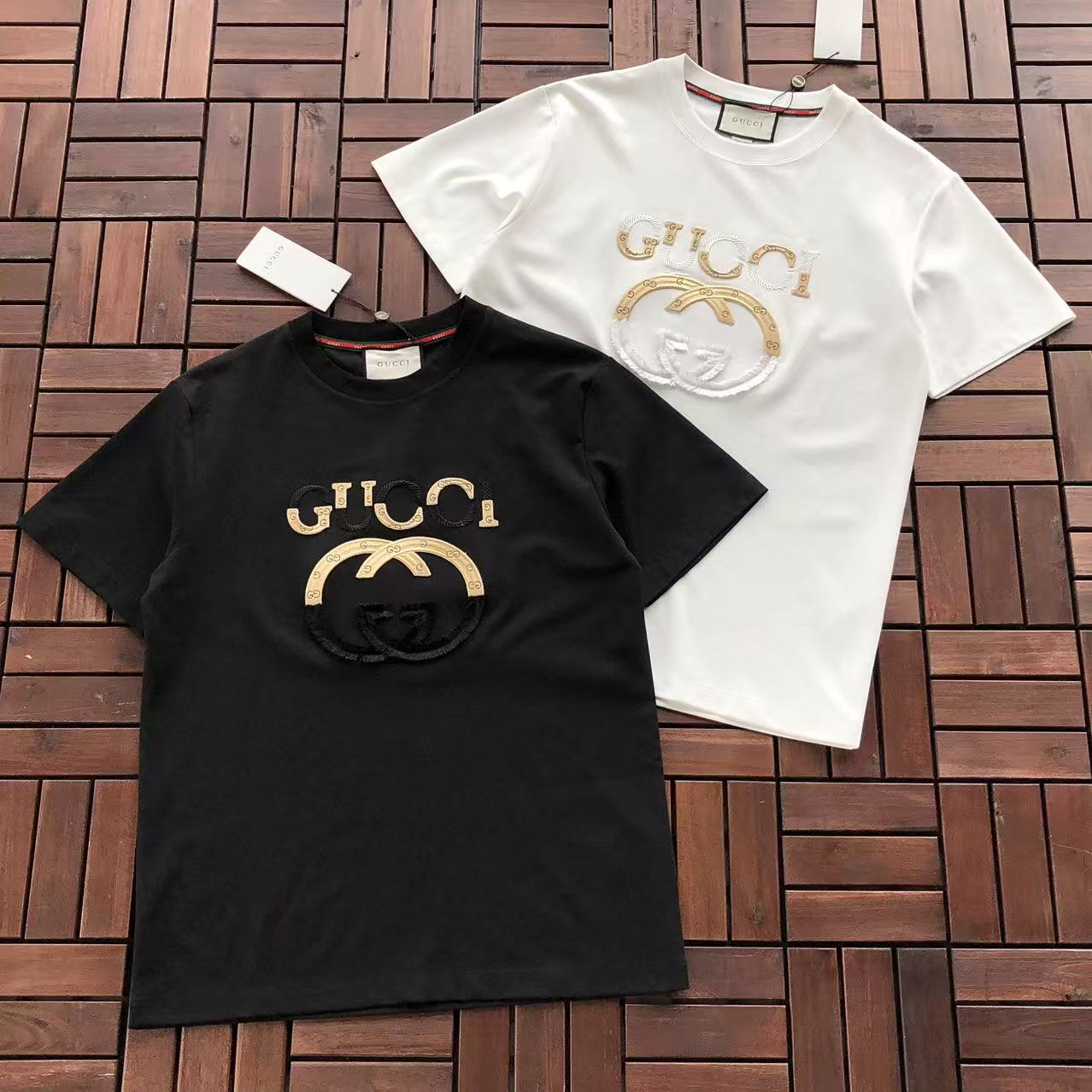 T-Shirts GC