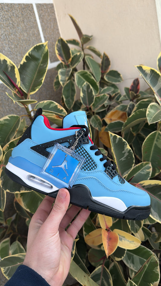 Air Jordan 4 Travis Scott 42/42,5