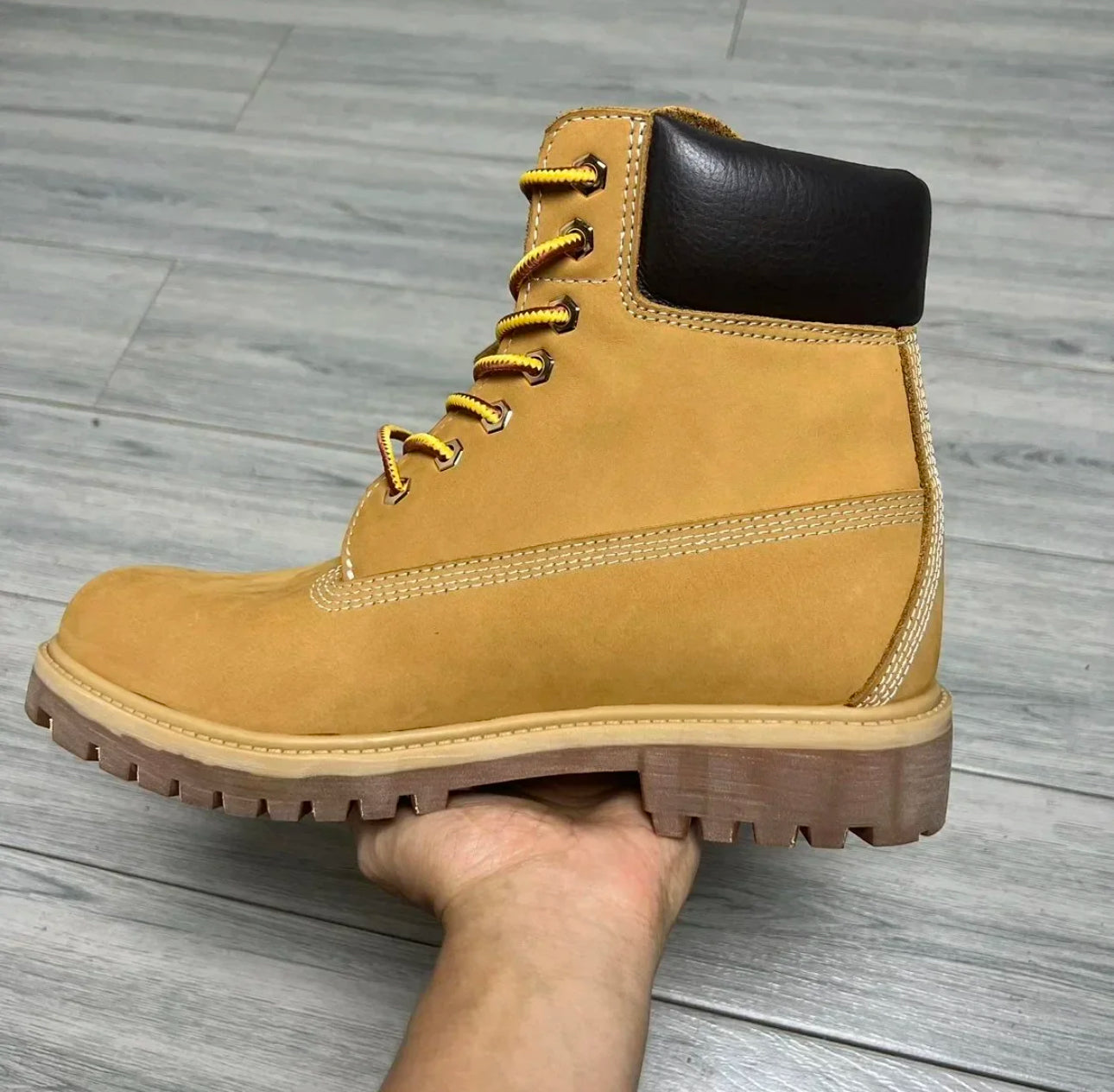 Timberland