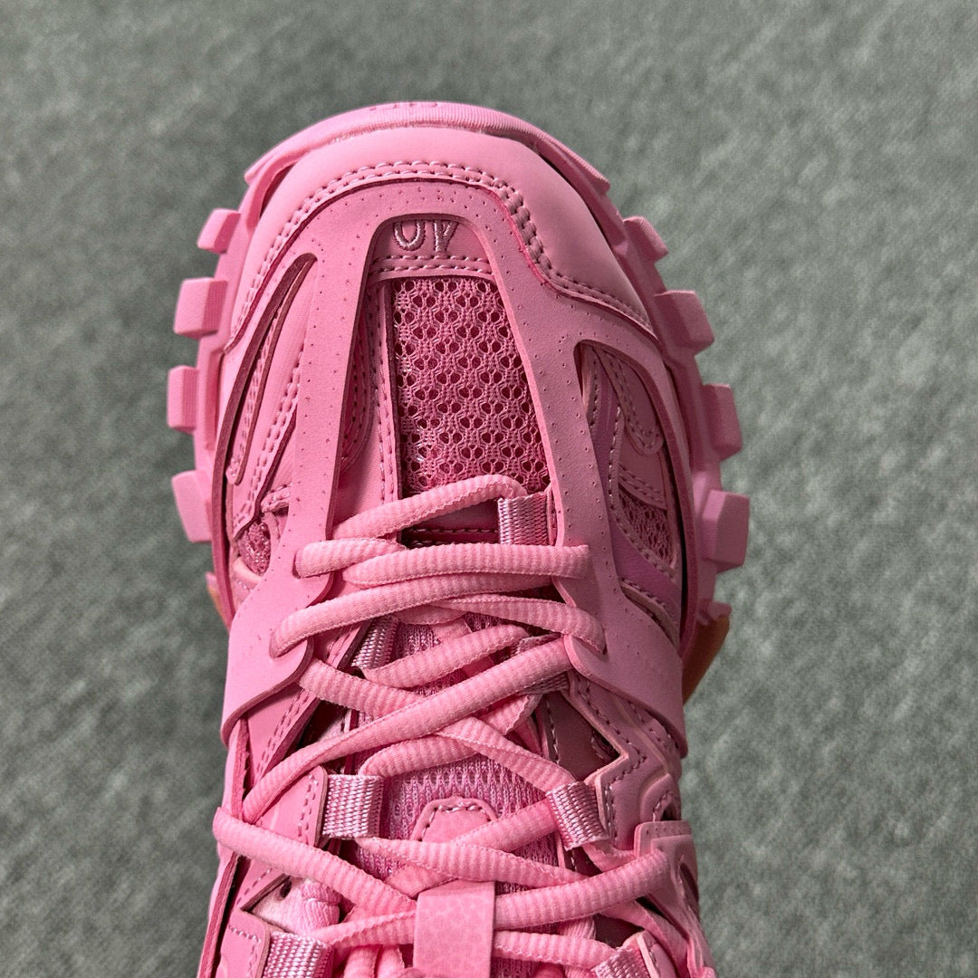 Balenciaga Track Pink