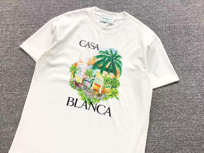 Tshirt Casa Blanca