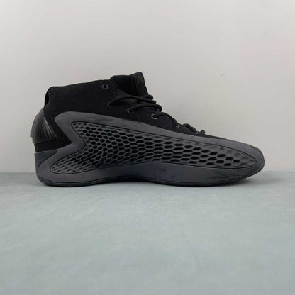 AD Anthony Edwards Triple Black