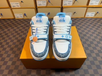 Trainer Star Blue