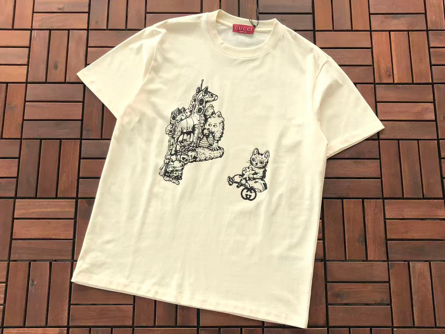 T-Shirts GC