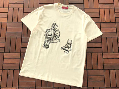 T-Shirts GC
