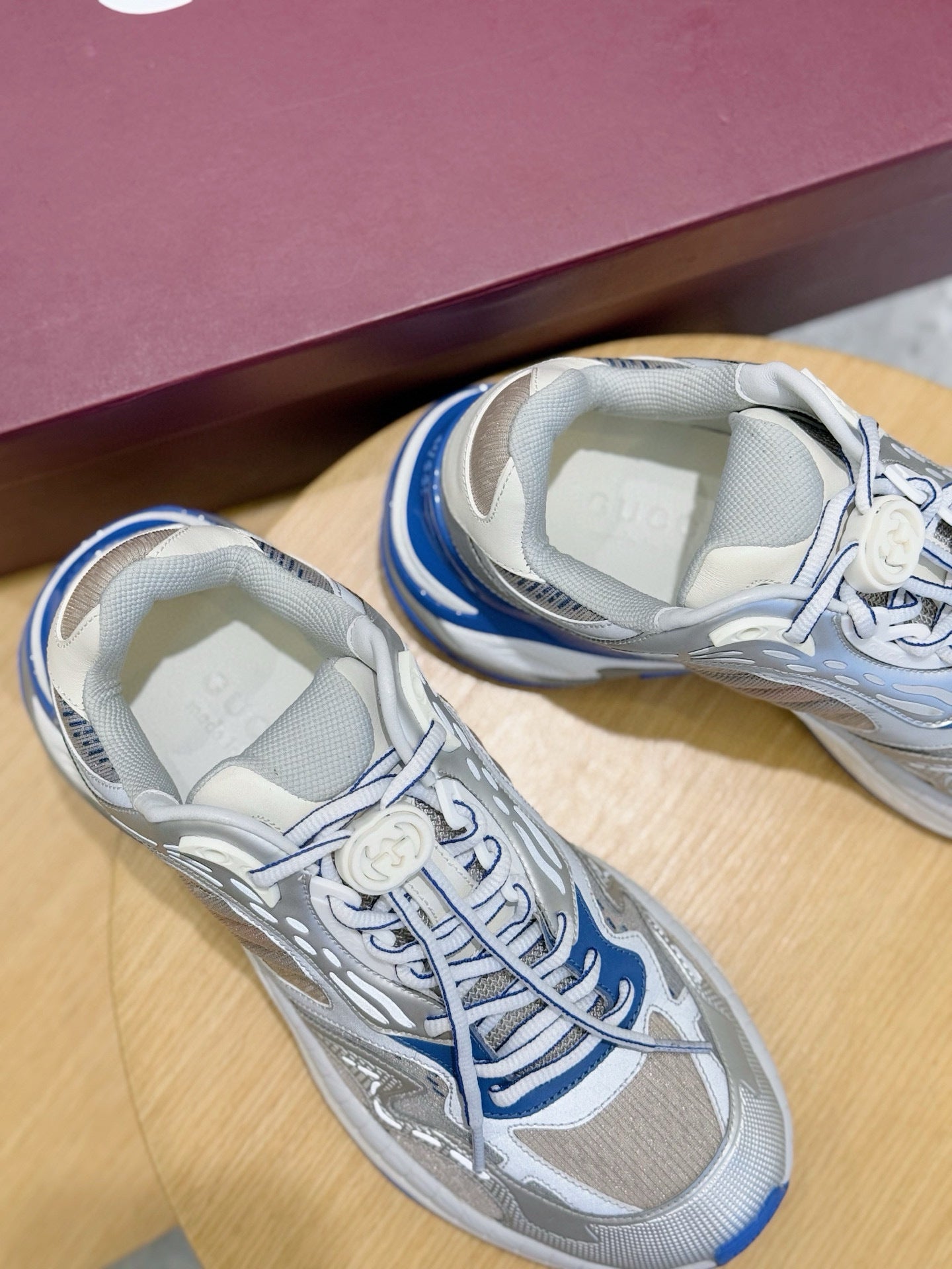 GC Shoes
