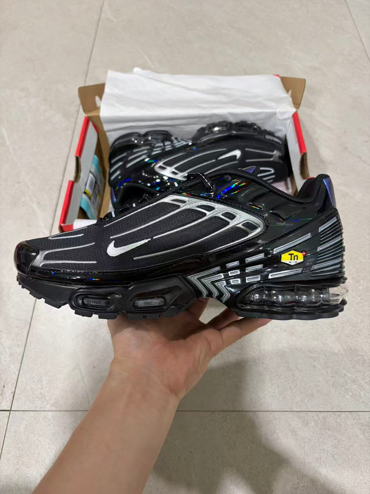 Air Max Plus 3