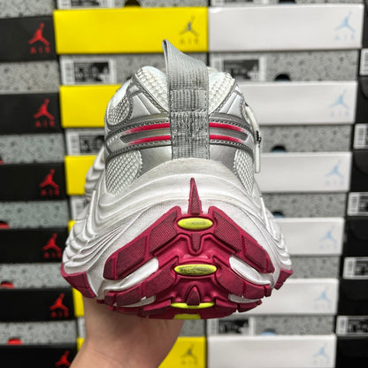 BLG 10XL White/Grey/Pink