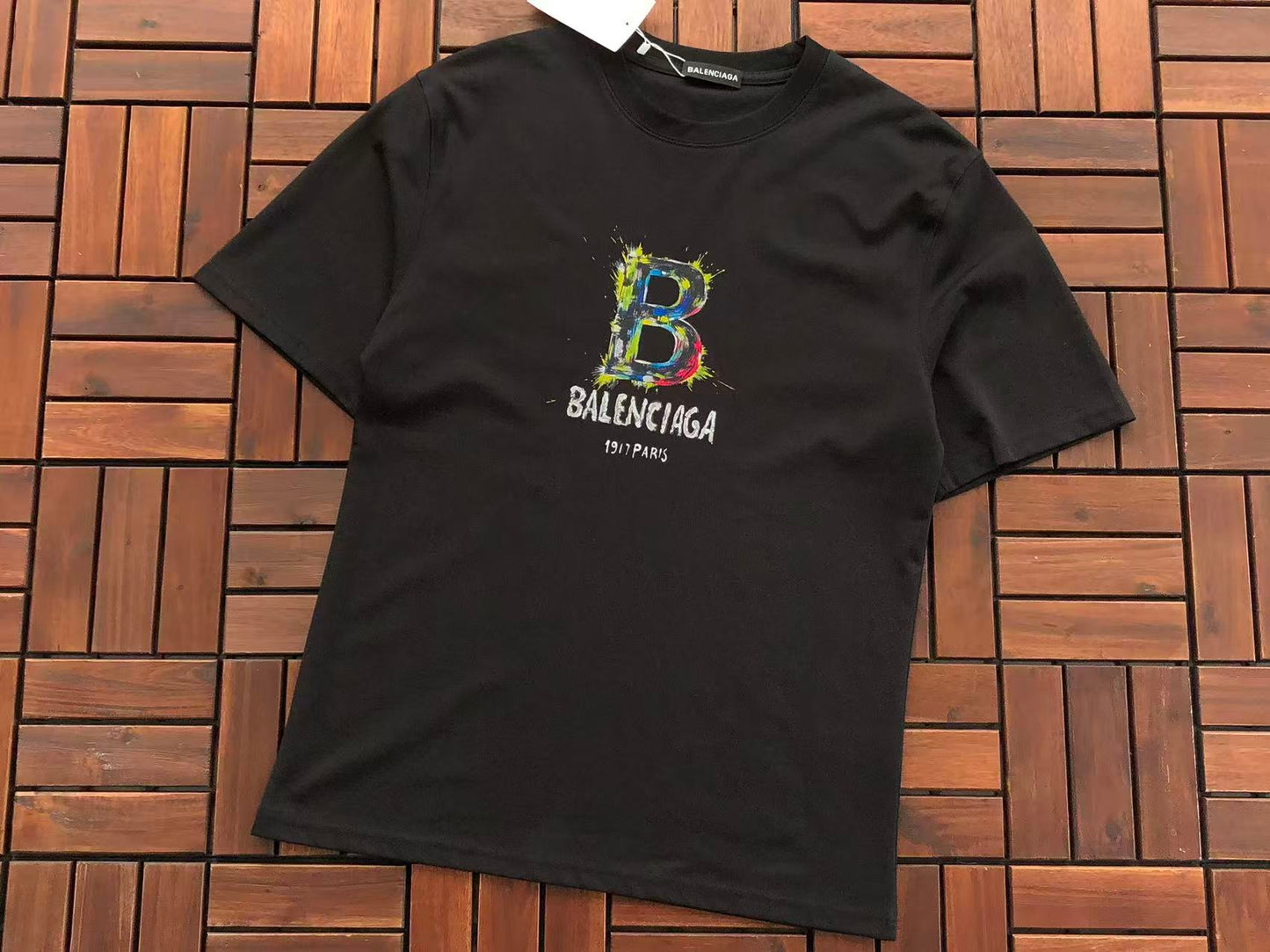 BLG T-Shirt