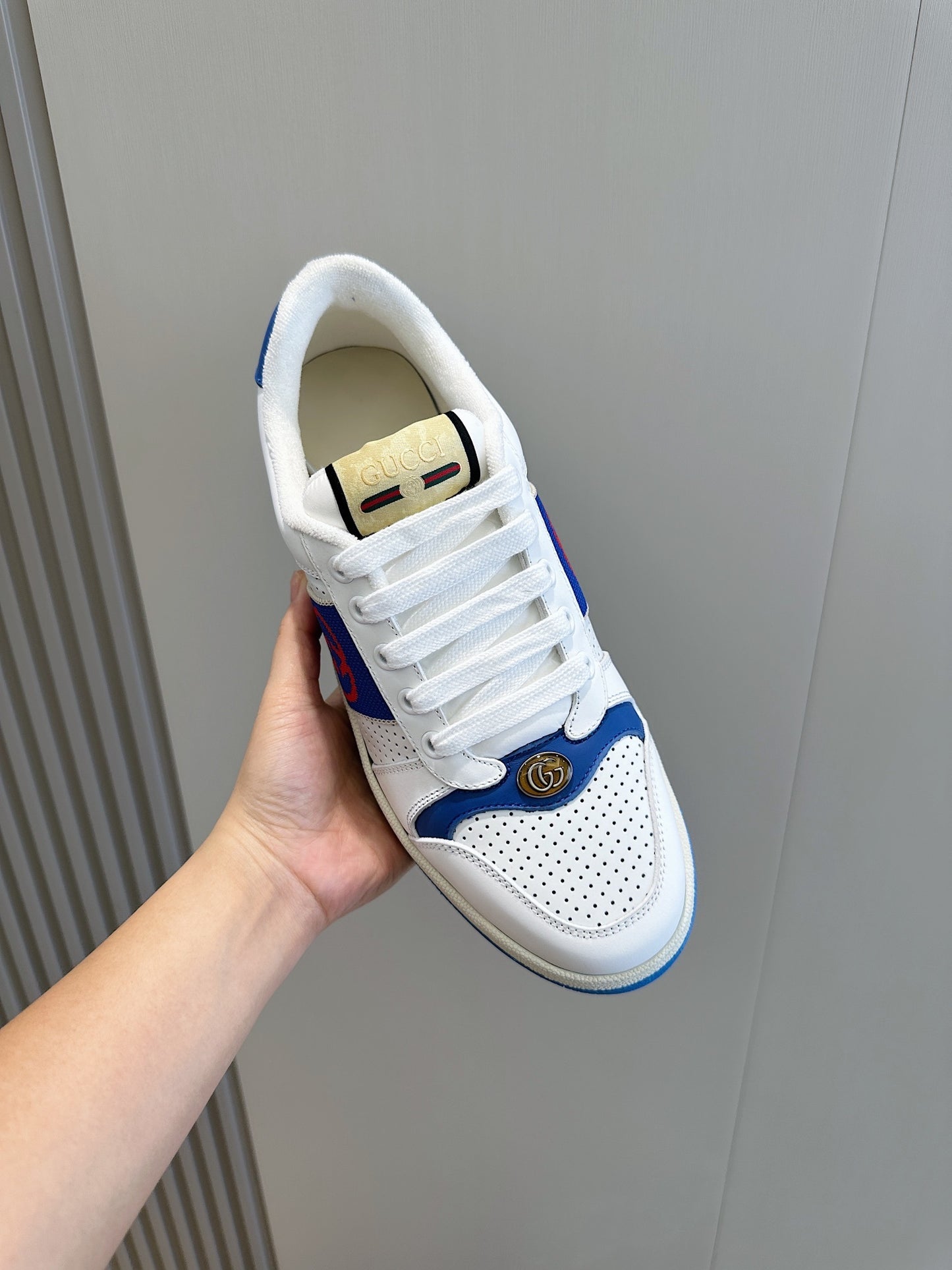 Gu Shoes