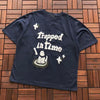 Broken T-shirt