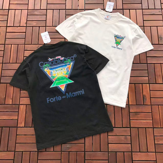 Casa T-Shirts