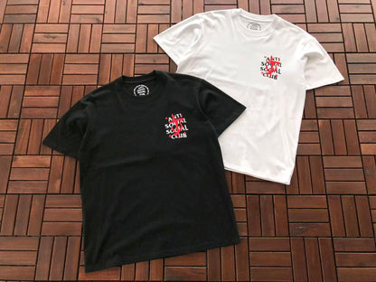 Anti Social Club T-Shirts