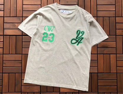 T-shirt Off