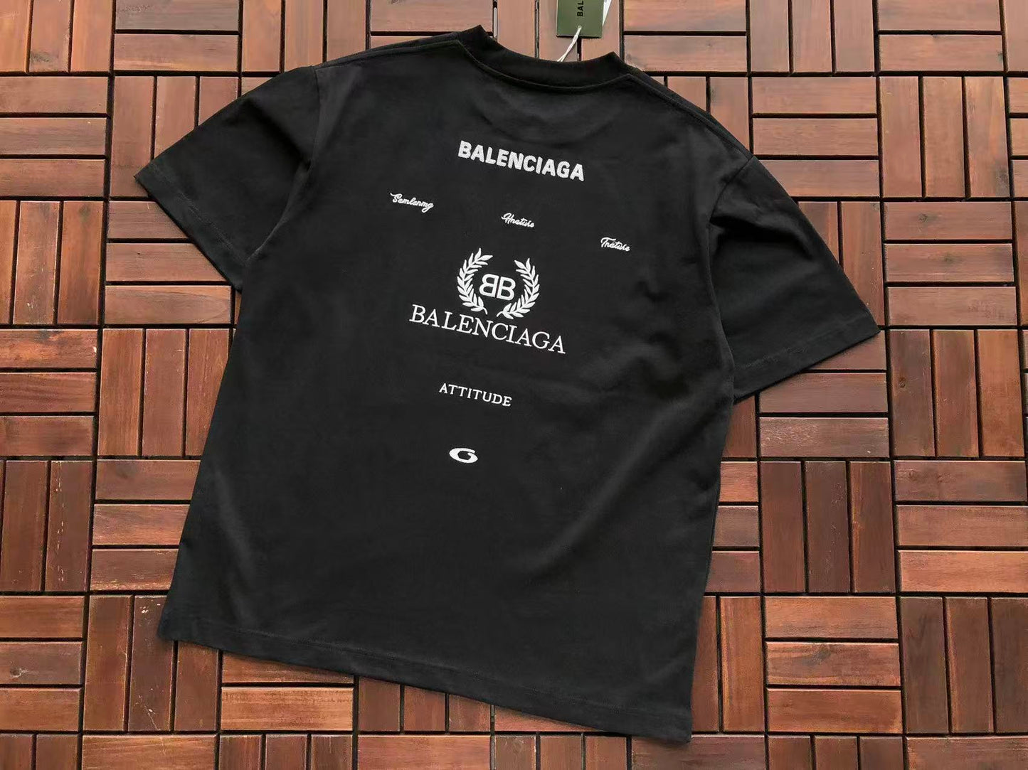 BLG T-Shirt