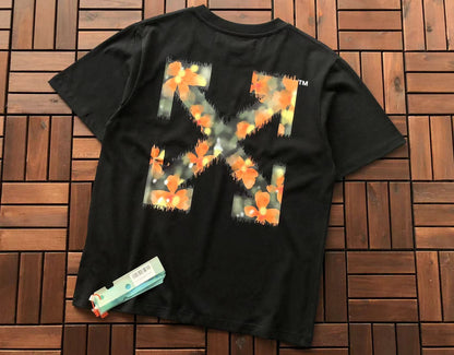 T-shirt Off