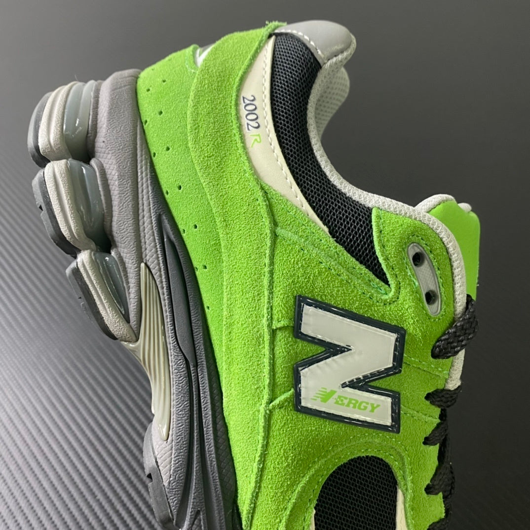 2002R Green