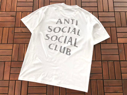 Anti Social Club T-Shirts