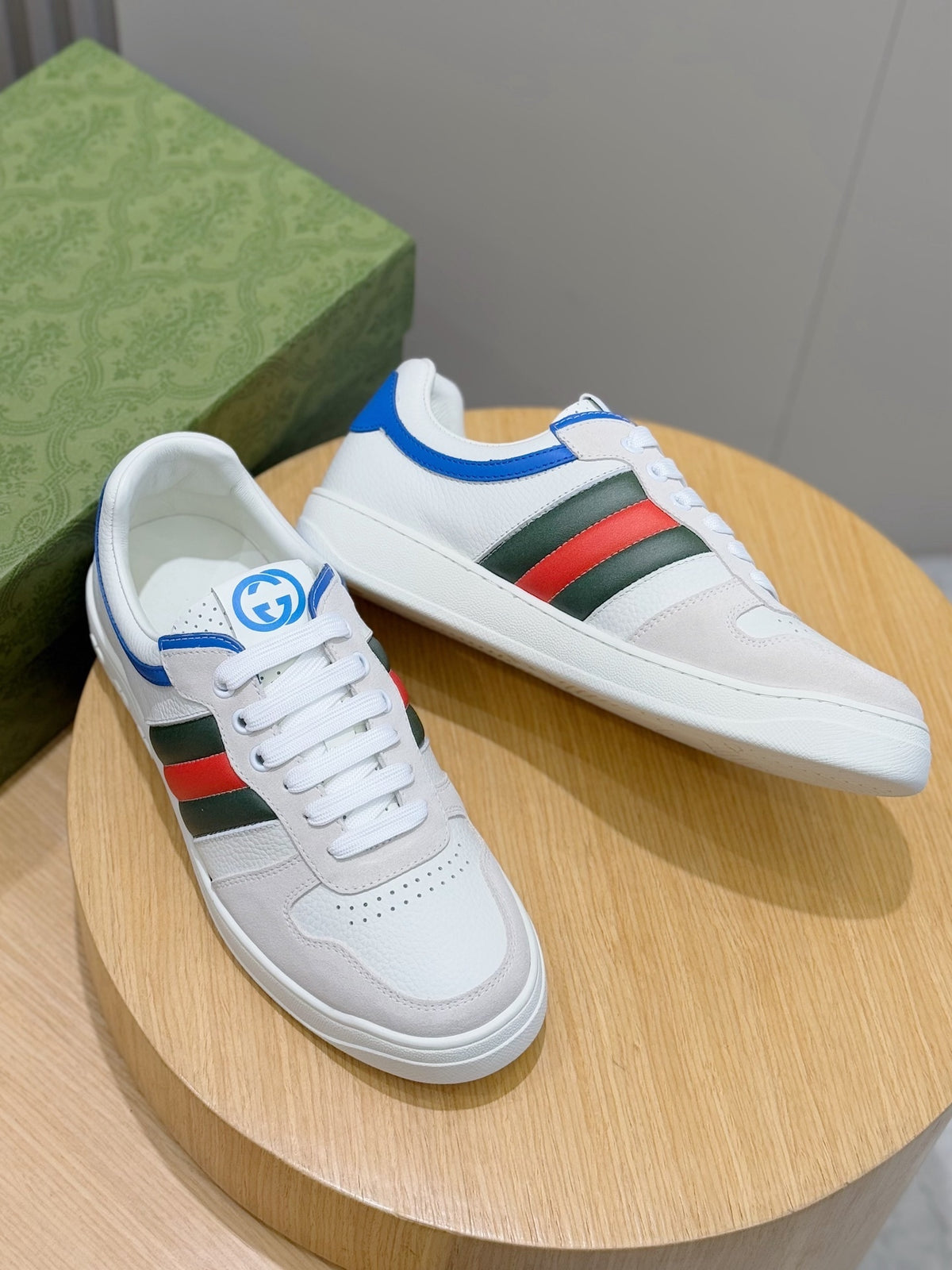 GC Shoes