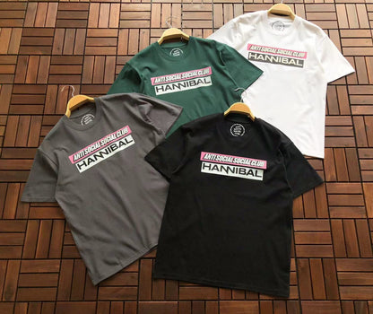 Anti Social Club T-Shirts