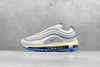 97 Athletic Department Sail University Blue