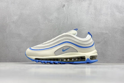 97 Athletic Department Sail University Blue