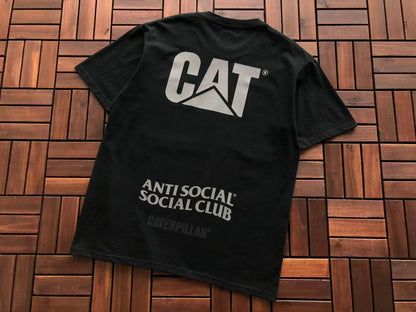 Anti Social Club T-Shirts