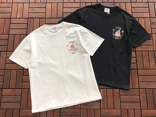 Casa T-Shirts