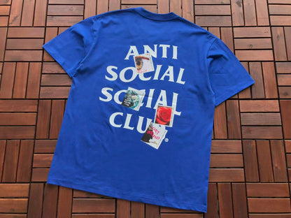 Anti Social Club T-Shirts