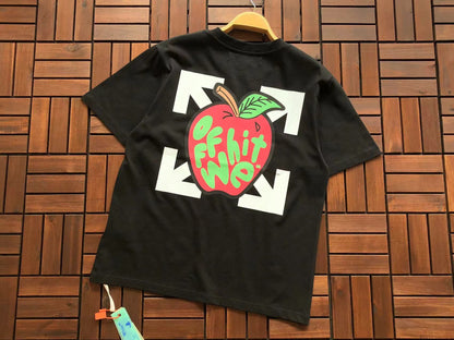T-shirt Off