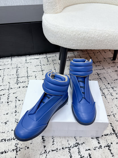 Maison High Blue