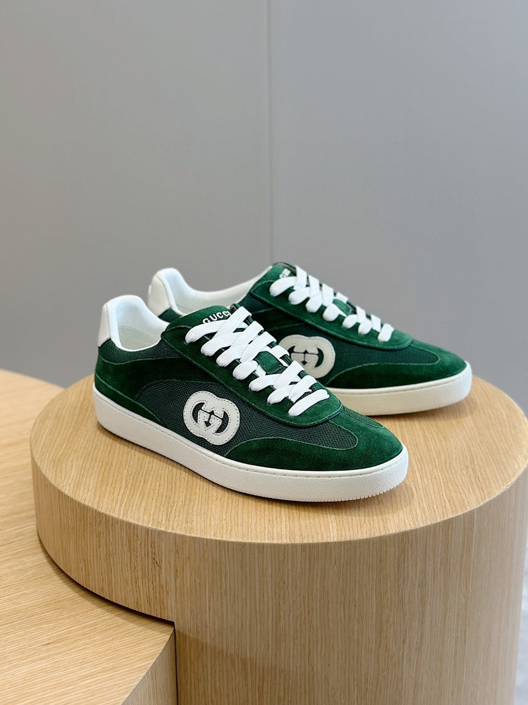 Gu Shoes