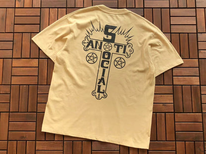 Anti Social Club T-Shirts