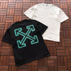 T-shirt Off