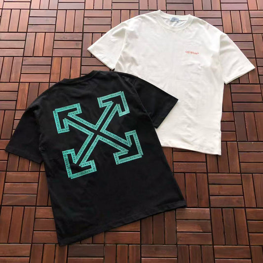 T-shirt Off