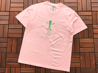 Anti Social Club T-Shirts