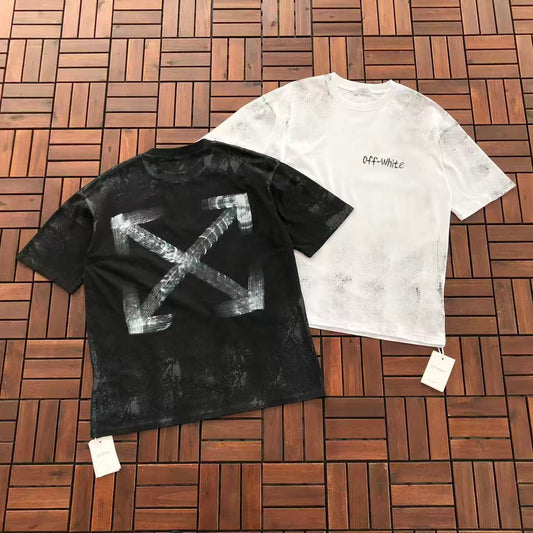 T-shirt Off